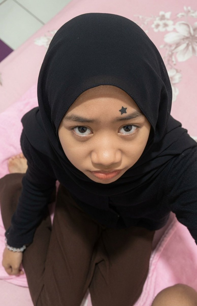 lindahusnayah's tweet photo. ABG hijab https://t.co/c7GgEISOos https://t.co/3UoMQ866DE