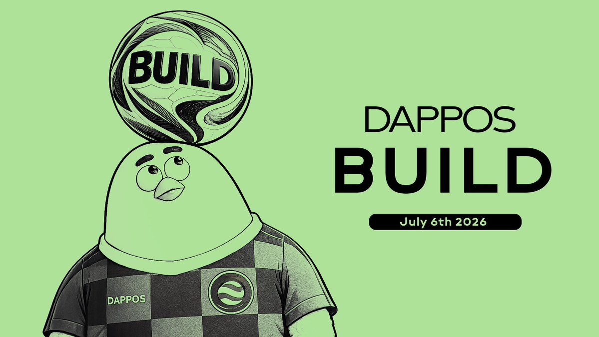 dappOS_com's tweet photo. DAPPOS BUILD | Dev Update July 2026

Key System & Product Upgrades

Bubble Code Mode Refinement: DAPPOS optimized several functional details in Bubble Code mode, improving how the system handles business-building workflows across page generation, login, payment, backend records, and deployment-related logic. These refinements make Bubble Code more consistent when turning a user’s business goal into a usable software flow, while reducing the amount of manual adjustment needed across repeated software-building tasks. 

Full-Stack Commerce + Service Flows: DAPPOS strengthened xBubble’s end-to-end business surface across commerce, network services, paid content, and service booking scenarios. The system can now support flows that move from landing page, user login, payment, backend records, and merchant-side management into more complete launch-ready applications, pushing xBubble further from prompt-to-code toward SOP-to-business.

Agent Execution + Market Data Layer: DAPPOS built new Agent capabilities for financial and market-oriented workflows. DAPPOS also connected MCP-based execution with Binance and OKX APIs for automated token-trading Agent cases, with continued work on execution accuracy, API reliability, and trading-state visibility.

Bubble Engine SOP Learning

E-Commerce SOP Learning: Bubble Engine self-iterated the e-commerce SOP around a complete business loop: PC homepage browsing, user login, stablecoin payment, and merchant backend order management. This improves how Bubble Code turns a simple store request into a structured workflow with storefront, payment, and operational backend connected.

Paid Content + Booking SOP Learning: Bubble Engine self-iterated content monetization and service booking SOPs, including paid content products and appointment-based service applications. These workflows help xBubble support creators, consultants, local service providers, and small teams that need payment, access control, booking, and backend records without managing the technical stack directly.

Prediction-Market Analysis SOP: Bubble Engine self-iterated a prediction-market research SOP for Polymarket-style cases. The workflow focuses on tracking Smart Money behavior, validating market data, and turning prediction-market signals into a more structured analysis route that Bubble Pilot can dispatch when the user’s request matches the scope.

Token Trading Agent SOP: Bubble Engine self-iterated token-trading Agent workflows around MCP, exchange APIs, strategy configuration, and execution feedback. The learning focus is on improving route reliability, parameter handling, and result accuracy for automated trading Agent cases while keeping execution flows more observable and repeatable.

Companion + Life Agent SOPs: Bubble Engine self-iterated role-play, emotional companionship, intelligent customer service, and life-assistant Agent workflows. A fortune-style life Agent has also completed development and is moving toward launch readiness, expanding xBubble’s coverage from task execution into interactive, persona-driven Agent experiences.