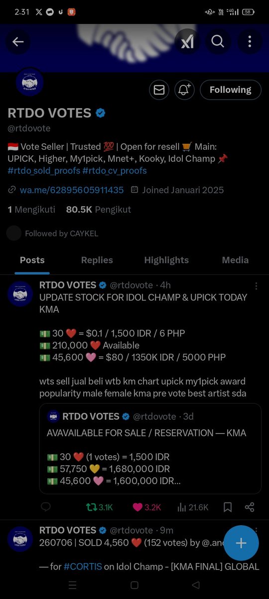 jay_iloyo's tweet photo. @rtdovote done https://t.co/1hIWSxb0xs