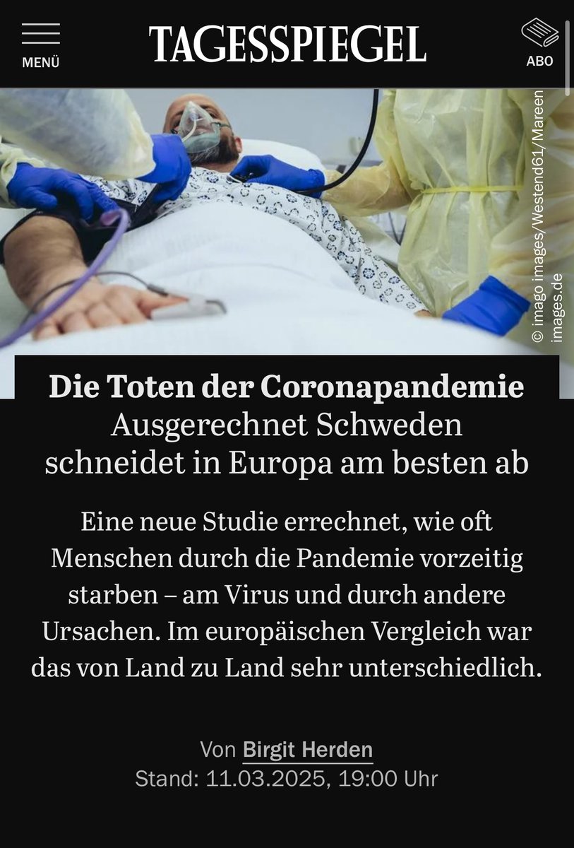 rosenbusch_'s tweet photo. @gaborhalasz1 Die „Erkenntnisse des Verfassungsschutz“ führten ab 2020 zur politischen Verfolgung von Maßnahmenkritikern, Herr Halasz.

Sie haben dazu geklatscht.

Ihre erbärmliche-einseitige Heuchelei und Heulerei widert mich an. https://t.co/flpkRFIYso