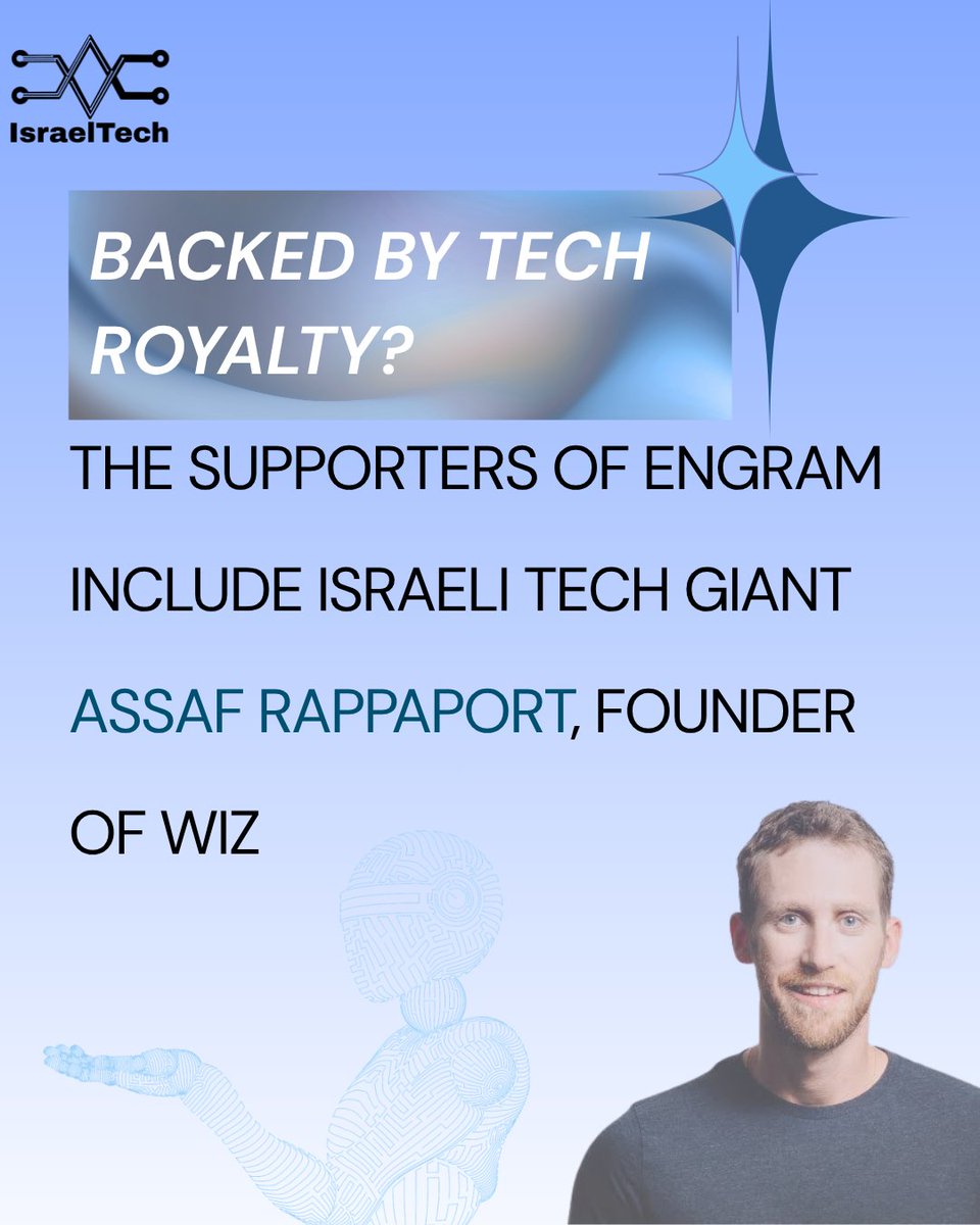 IsraelTech tweet media