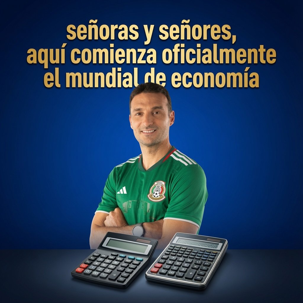 Luis Ortega tweet media