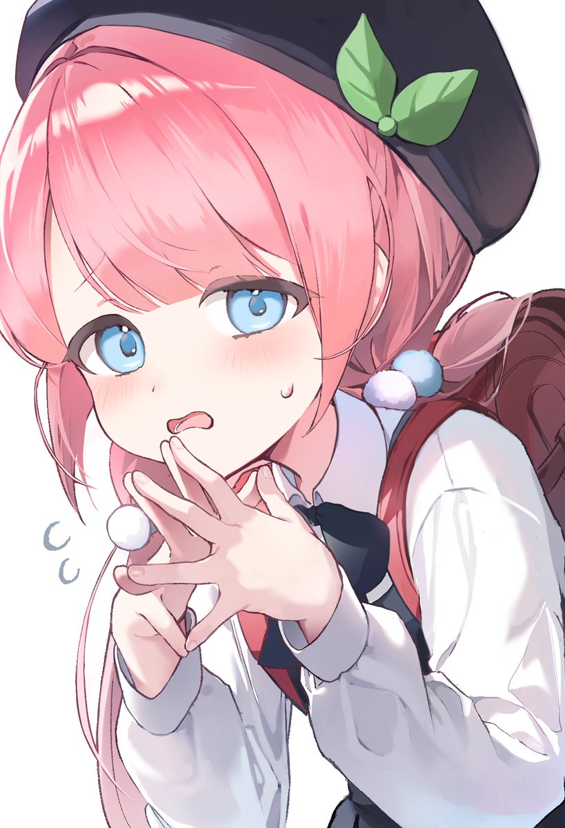 Unyaang_'s tweet photo. OC🌸🍡 https://t.co/EPuKu2DZTy