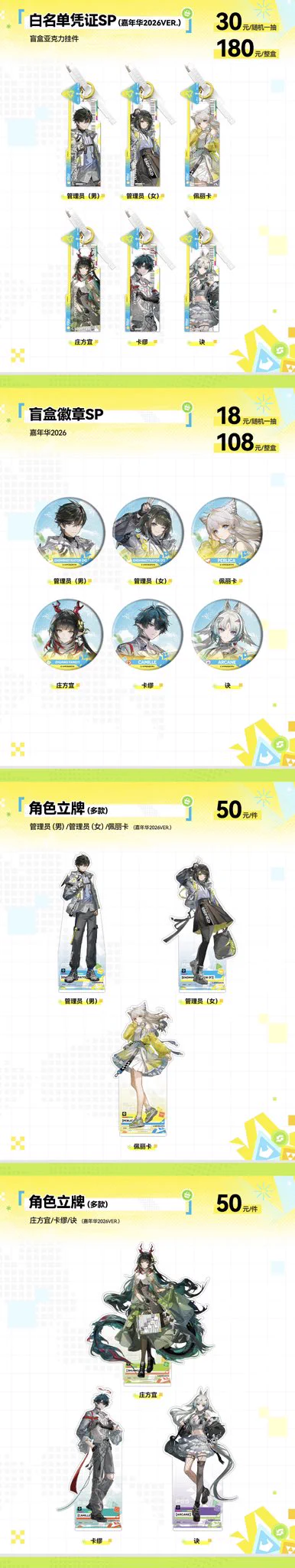 猫谷@アークナイツ on X: 