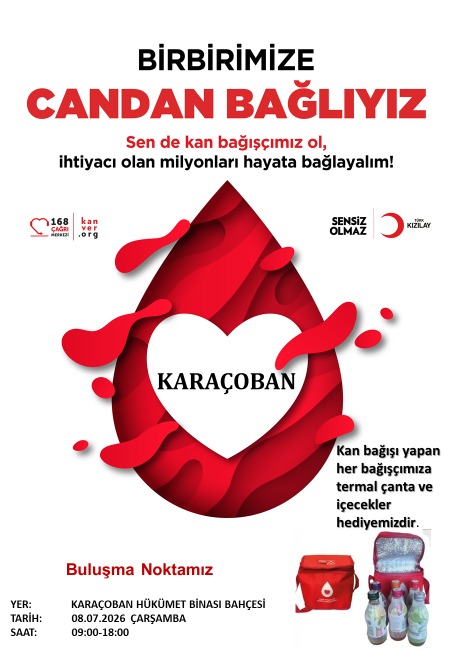 KymkmKaracoban's tweet photo. 📢 Kıymetli vatandaşlarımıza duyurulur. https://t.co/kC7o8pZvx7