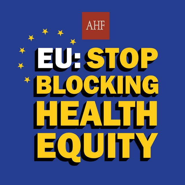 AHF_Vietnam's tweet photo. 🤖Với trí tuệ nhân tạo (AI), các mầm bệnh nguy hiểm có thể dễ dàng được hình thành. Hệ thống PABS liên quan đến việc chia sẻ trình tự gen của các tác nhân gây đại dịch. Điều này đòi hỏi các biện pháp an toàn sinh học nghiêm ngặt và cơ chế trách nhiệm giải trình rõ ràng.
⚠️Thế nhưng, Liên minh châu Âu (EU) lại phản đối việc đăng ký người sử dụng và ủng hộ quyền truy cập ẩn danh, khiến cả thế giới gặp rủi ro.
🆘🆘🆘🆘🆘🆘🆘🆘🆘🆘
With AI, dangerous pathogens can be easily created. The PABS System involves sharing sequences of pandemic pathogens. This requires biosecurity measures & accountability.
Yet, the @EUCouncil resists user registration and champions anonymous access, putting the world at risk. #FairPABS
@WHO @WHOVietnam @AHFcares @AHFAsia @SandraGallina @florikafink @kajakallas @EU_UNGeneva @hadjalahbib @EU_Commission 
@EUCouncil @OliverVarhelyi @JGuerrier_EU