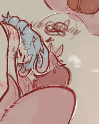shil0h_yuuki's tweet photo. Vi is a horse?! - finally finished my year of the horse vipow art #vijinx #vipow
It seems that powder loveess horses too! she even gives her big sis a big ole hug!
Full stuff is on my ALT (1/2) https://t.co/Cwvxx7aa2H