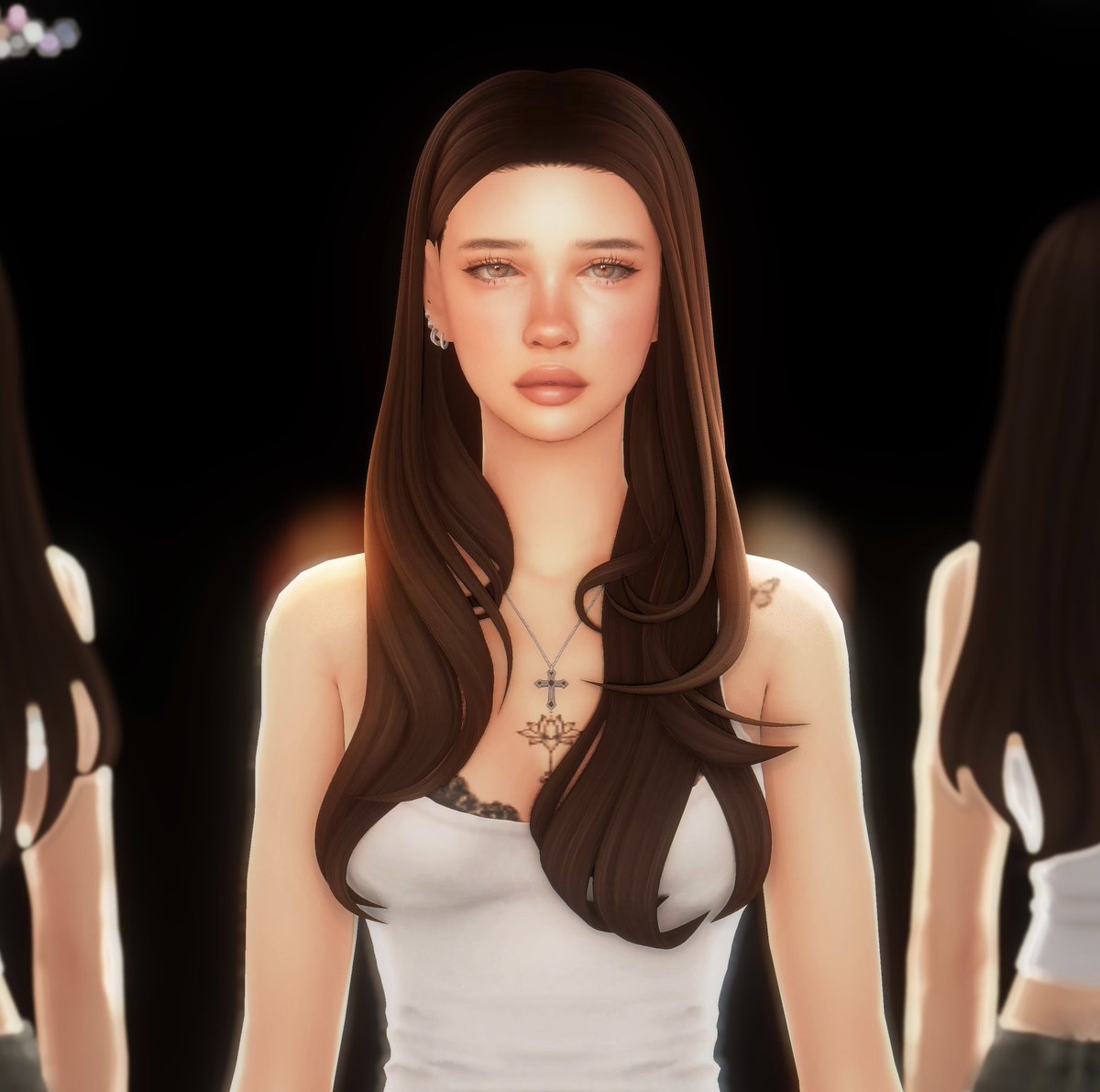 LijaSims's tweet photo. 🪷♡ !

#ts4 #Thesims4 #showusyoursims https://t.co/b08uiymGDd