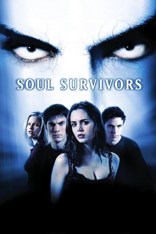 CineChallenges's tweet photo. CHALLENGE COMPLETE!

@OverlordofG4 watched Soul Survivors (2001) to complete the "99 Minutes and under" challenge for 2026 Week 27 https://t.co/qxbCAhwhh5