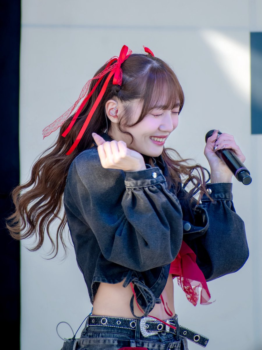 ydcha_kawaii's tweet photo. 優月ちゃんって!髪の毛までアイドルで!😭😭
ちょーかわいいんですよ😭😭😭😭
"Meet The AMEFURASSHI!!2"
📍ららぽーと富士見
長押しで4K保存🔄
#AMEFURASSHI
#市川優月 #MTA2 https://t.co/HmexdSPaLE