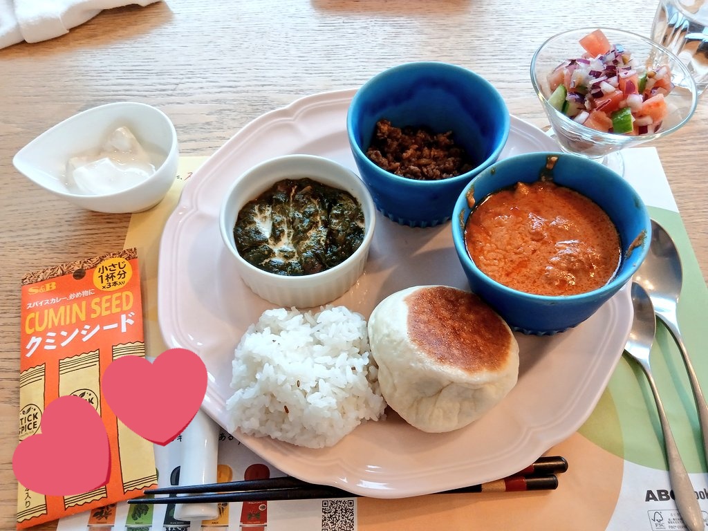 Love_oboro's tweet photo. 久しぶりの料理教室😋 https://t.co/8bKh0JeIyR