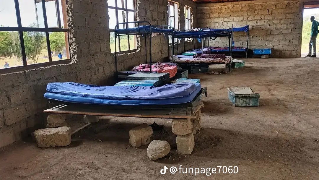 Kibet_bull's tweet photo. Their kids vs taxpayers. https://t.co/so0Ycm98vK