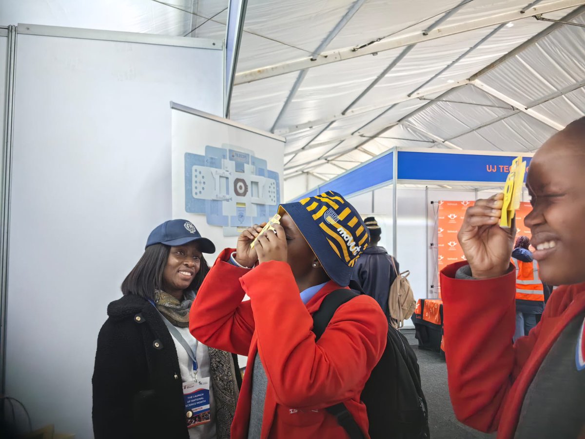 ICGEB Cape Town tweet media