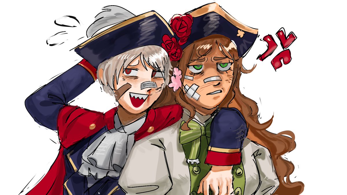 EviinuuAngel's tweet photo. I forgot i can repost things WHOOPS #pruhun https://t.co/mQ4gk6OvSp