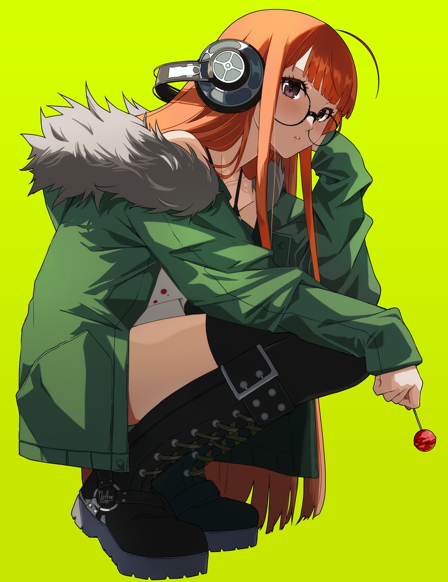Nathanstefv7AHO's tweet photo. Sakura Putaba

#Persona5 https://t.co/77GlTHsyxu