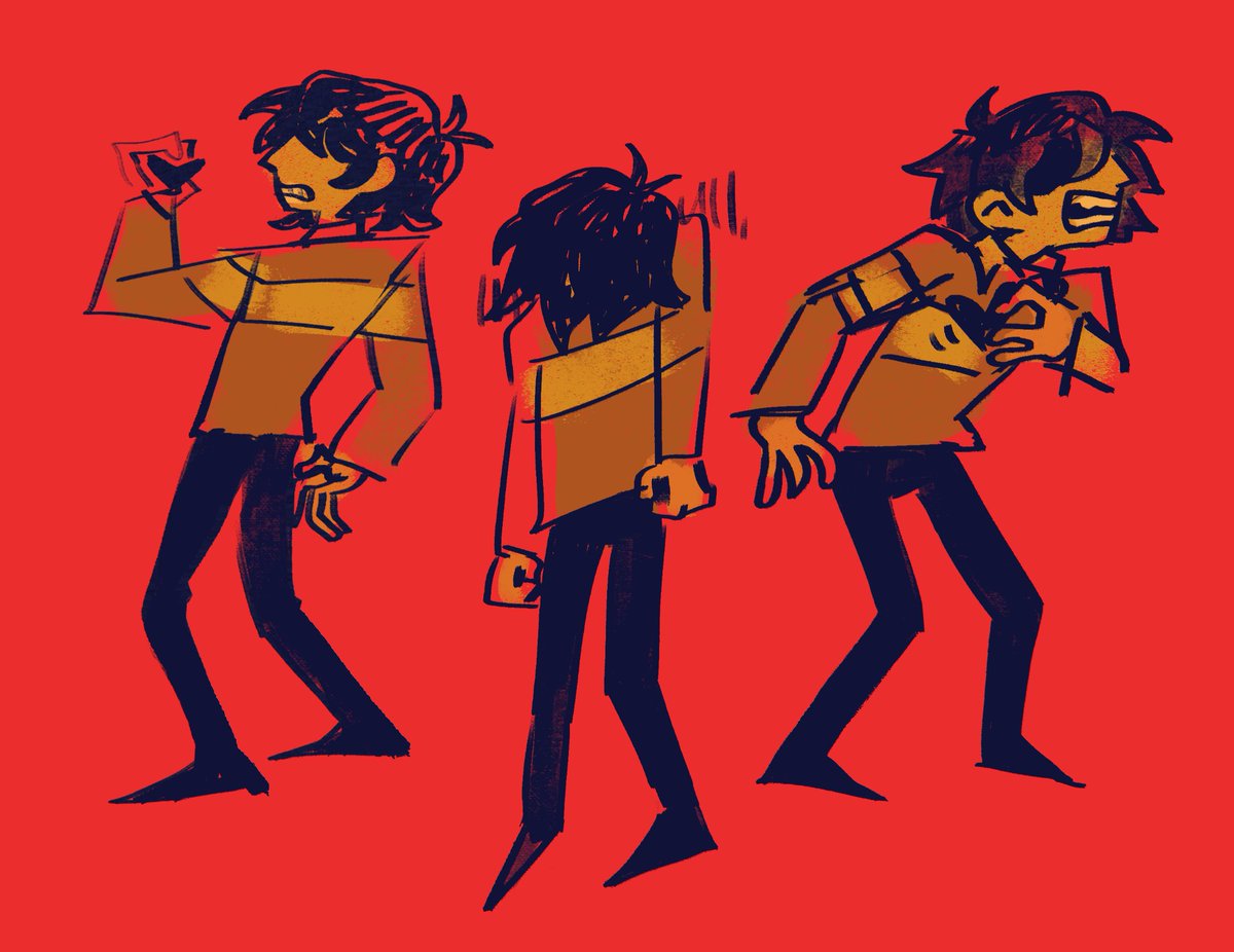 herman_draws's tweet photo. kris
#deltarune https://t.co/z1cK5vYdNI
