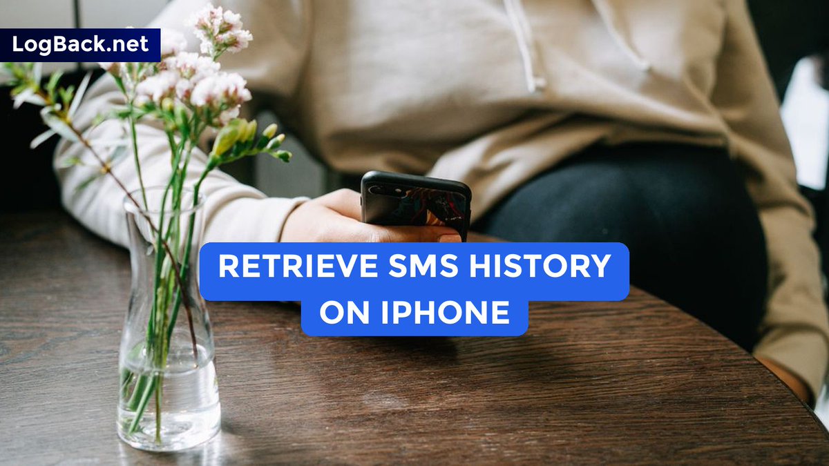 logback_net's tweet photo. Here’s a common misconception about retrieving SMS history on iPhone 17.

You need full device access to do it.

LogBack works only with a phone number and supports payments with crypto like $JUP, $QNT, and $TRX. https://t.co/3dZS49sS3u