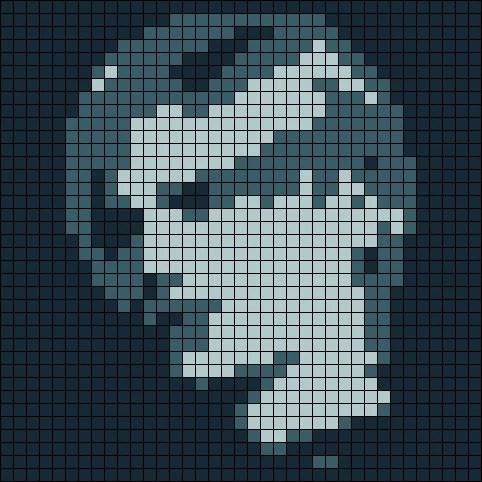 Miroschco's tweet photo. Когда закончу вышивку Нэмора если не будет лень замучу такой брелок для ключей с Леоном с одной стороны и СпайдиПулом с другой. 

Это будет самая неожиданная коллаба в моей жизни. https://t.co/XQEOQgSA7X
