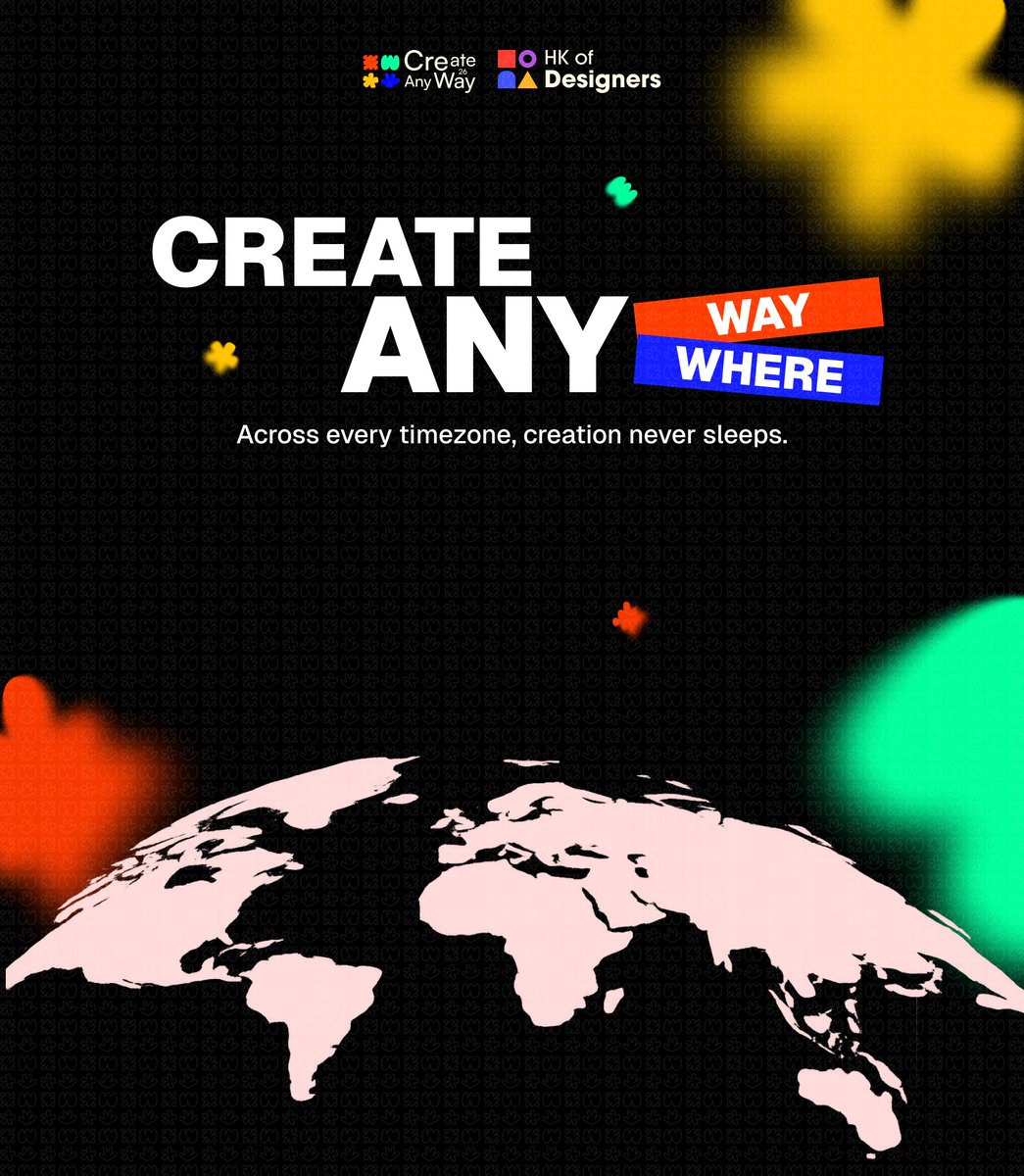 SleekyAesthetic's tweet photo. Happy new week CT.✨🗯️
New week. New grace. New chances.
Don’t carry last week’s weight into this week’s wins.
Show up. Do the work. Trust the process.
Most importantly, #createAnyway https://t.co/PypNGNVigH