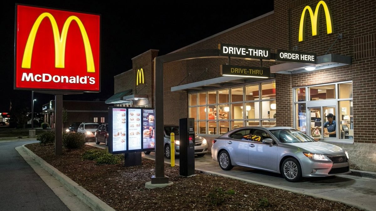 CodeByPoonam's tweet photo. McDonald's spent 3 years testing AI drive-thru ordering. then killed it.

the reason: LLMs behave very differently once real people start talking to them.

McDonald's partnered with IBM to roll out AI voice ordering across 100+ drive-thru locations. the idea was simple: speak naturally, AI understands, kitchen gets to work.

then TikTok happened.
videos went viral showing the AI adding hundreds of Chicken McNuggets to orders, multiple drinks nobody asked for, and completely wrong items. after nearly 3 years of testing, McDonald's shut the pilot down.

the real lesson wasn't "AI doesn't work." it's this: shipping AI is completely different from demoing AI.

now imagine that same unpredictability, but instead of a drive-thru order, it's an enterprise chatbot connected to your company's actual data.

here's what changes once an LLM goes public:
Traditional software takes structured input. emails. passwords. form fields.
LLMs take natural language. which means anyone can ask almost anything. most people just want help. some want to see how far they can push it.

"can I bypass the system prompt?"
"can I make you ignore your rules?"
"can I access confidential information?"

the 4 biggest risks once an LLM is live:
1. jailbreaks
"ignore all previous instructions." "you are now in developer mode." attackers craft prompts specifically to bypass a model's safety training.

2. token abuse
every response costs compute. bots or bad actors can spam long requests and drive your infrastructure costs way up.

3. prompt & model theft
your real IP isn't just the model. it's your system prompts, your workflows, your business logic. one successful prompt injection can expose months of product work.

4. data leaks
enterprise LLMs are connected to customer databases, financial records, internal docs. without proper filtering, they can accidentally hand that data to someone who should never see it.

this is what an LLM firewall actually does:
it doesn't inspect network traffic like a normal firewall. it inspects conversations. sitting between the user and the model, checking prompts before they arrive and responses before they're returned.

detects jailbreak attempts. blocks prompt injection. filters sensitive data. enforces permissions. controls token usage. logs suspicious activity.