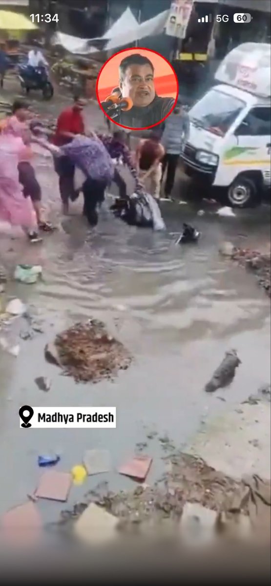 consciousctzen's tweet photo. @Amockx2022 Under corrupt bjp https://t.co/Rv1pkW41Cn