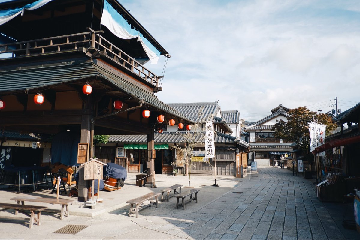 persika__'s tweet photo. 伊勢・鳥羽旅行の思ひで🎋🐟 https://t.co/l4U5qEbIv3