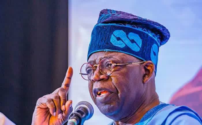 PO_GrassRootM's tweet photo. “This APC government runs an uncontrolled public expenditure system reckless spending with zero accountability.”

— Dr. Sam Amadi https://t.co/jY8Qk33QGD