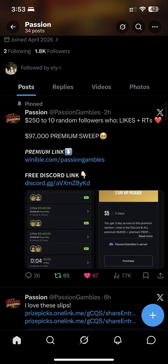 sfhia___'s tweet photo. @cdl_aim @PassionGambles https://t.co/7y6gfdfnIx