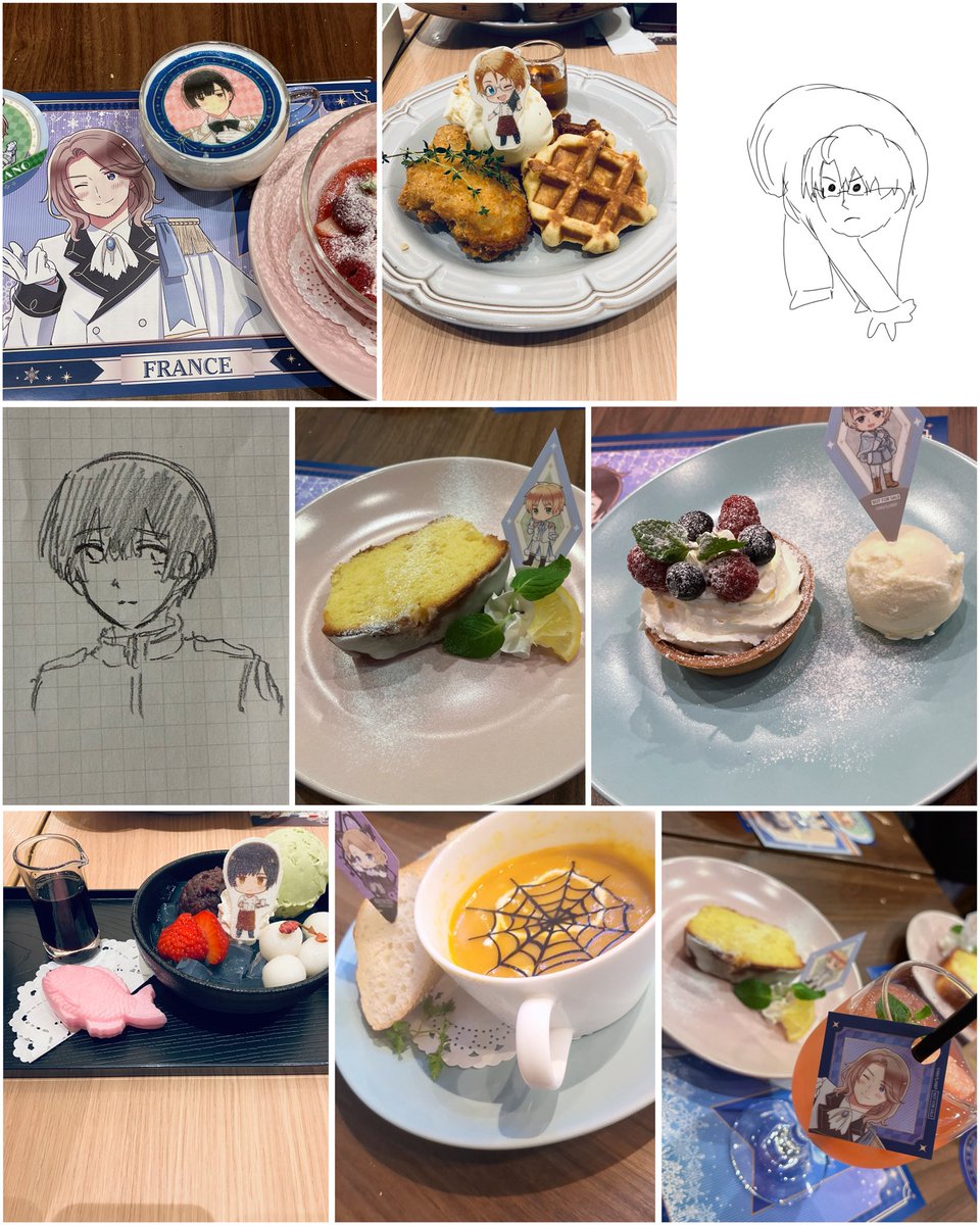 yamak_o_o_'s tweet photo. #ヘタリア20周年
#長靴で乾杯しようぜヘタリア20周年

⚠︎︎cos⚠︎︎

aphに出会って早7年、とてもいい作品と出会うことができてとても嬉しいです😭︎💕︎これからも大好きです🙌🏻‼️‼️
20周年本当におめでとうございます😭︎💕︎︎💕︎ https://t.co/99Q98Y0I6R