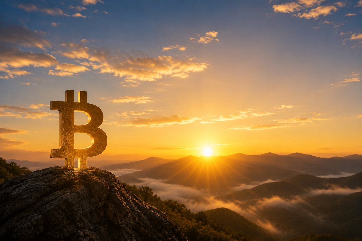 CoinTabNews's tweet photo. GM $BTC lovers!

Arise! It's the dawn of a new week. https://t.co/heBWFF7VXQ
