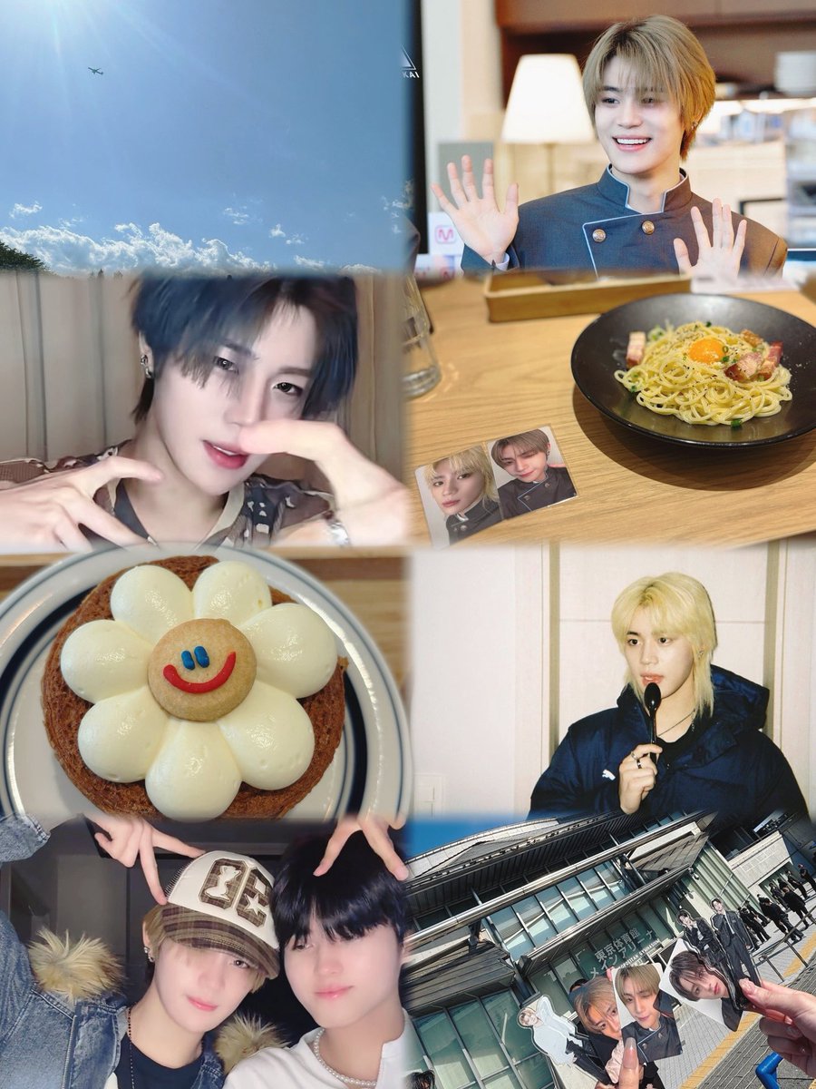 only_wanyan's tweet photo. @0 チェン･リッキーくん☀️ ALT⤵️
#日プ新世界好きな人と繋がりたい #日プ好きな人と繋がりたい #国プと繋がりたい #国プさんと繋がりたい https://t.co/sfMlzwvQbD