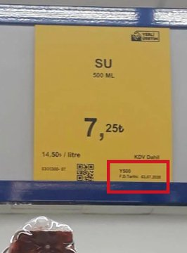 dunyadanfinans's tweet photo. Pet şişelerde 1 TL depozito iadesi uygulamasının başlamasının ardından, üç harfli marketlerde içeceklere zam yapıldığı ortaya çıktı. https://t.co/Kom6MELsv6