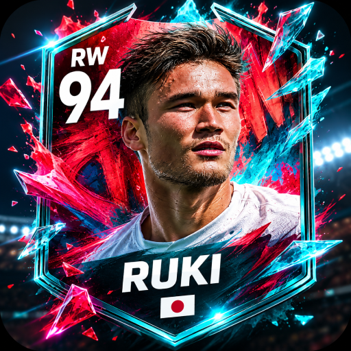MallatEntmt's tweet photo. Ultimate XI has a new icon 😍

Thoughts?

#ultimatexi https://t.co/JZtlag5tgs