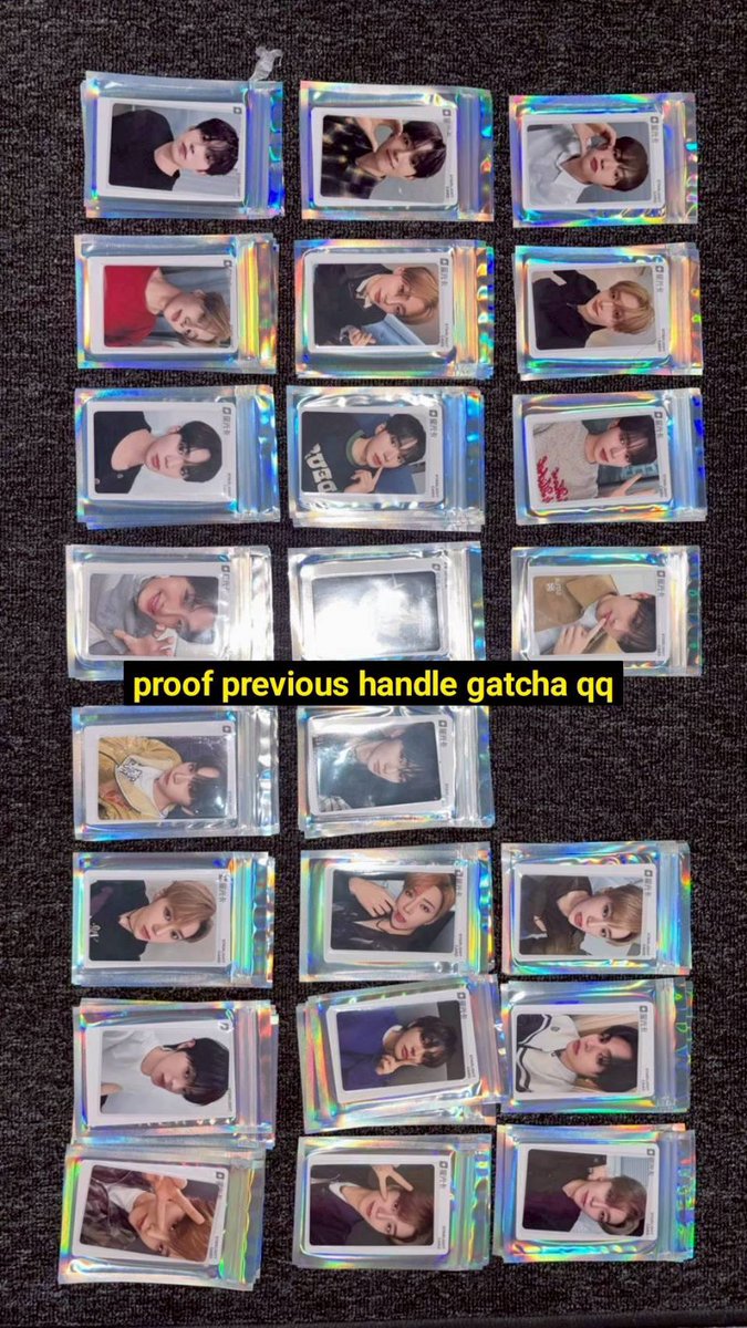 warungbopeul's tweet photo. 🚀WTS OPEN PO LUCKY DRAW QQ GATCHA AND2BLE🚀

harga bersih ina (include tax)
✅ 1x draw = 25.000
✅ 10x draw = 230.000

💌 GO TRUSTED 100%
💌 ADA testi handle QQ
💌 sudah include print yaa jadi sudah jadi PC dan terimajadi aja💘 https://t.co/o1e5UueyO2