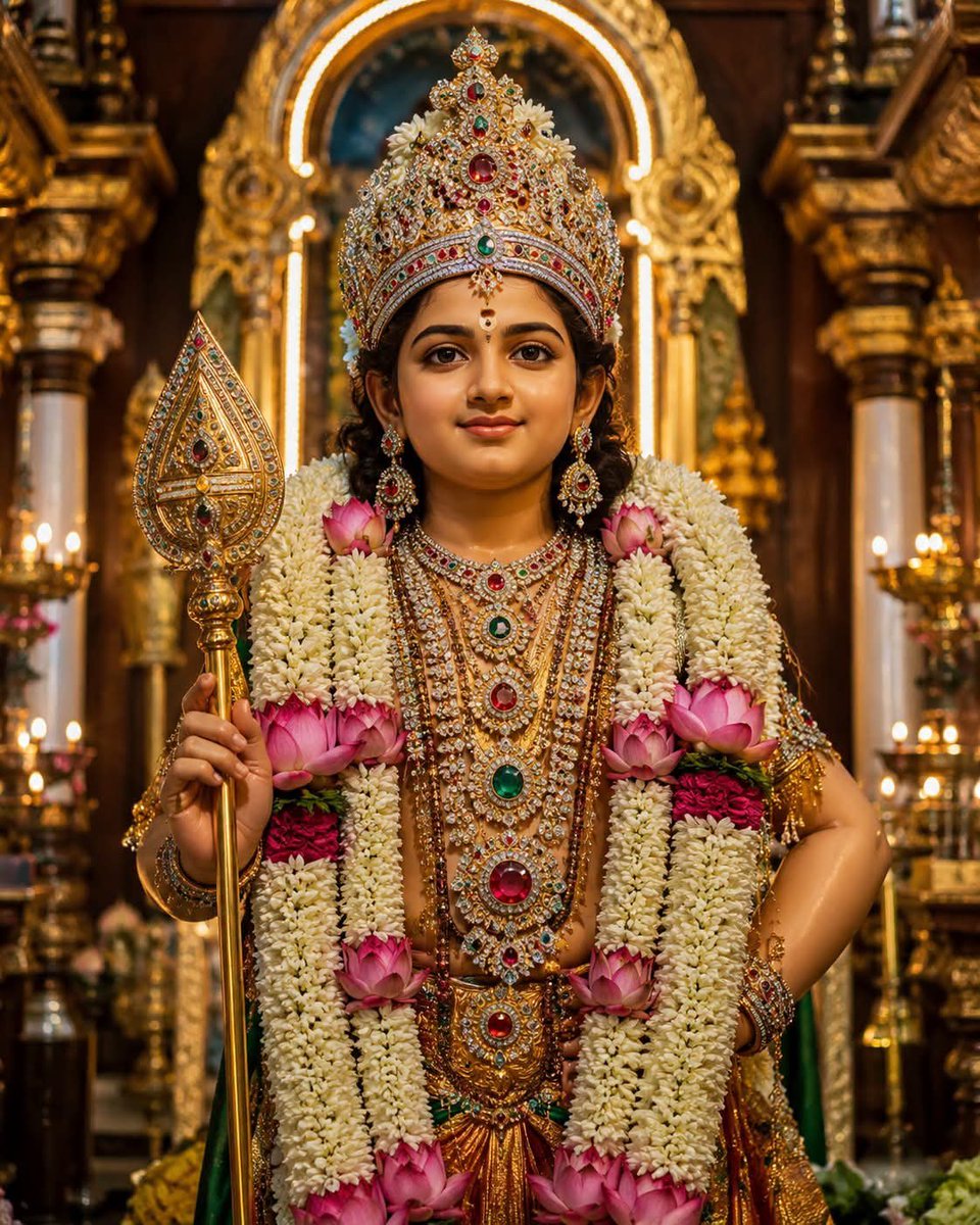 mahijamwal0404's tweet photo. Arogara.... Muruga...🕉🦚 https://t.co/jIiPazxxp7