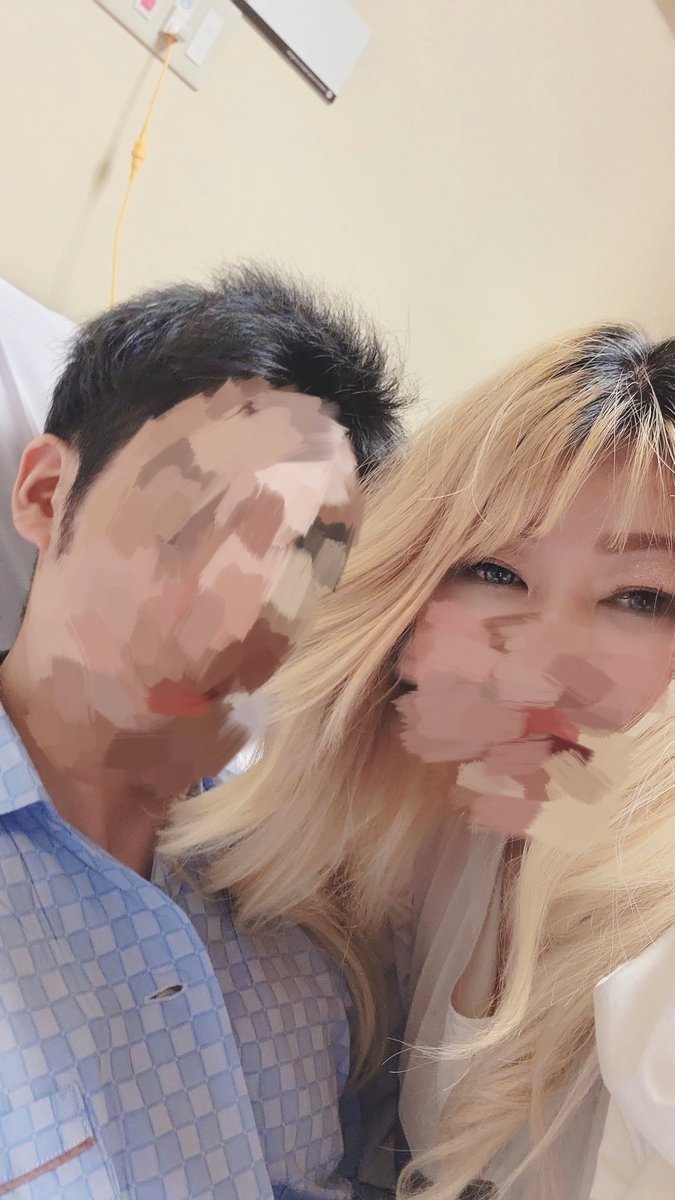 momo_ofthedead's tweet photo. カタブラさんのお見舞いで毎週福島に行ってるけどだんだん元気になってきてよかったぁ
退院はまだ先になるみたいだけど、、 https://t.co/UaxnZUZs20