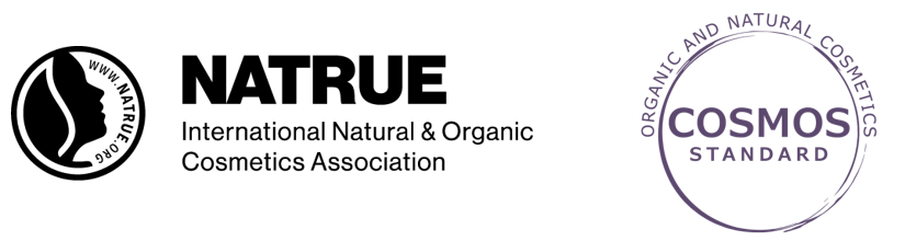 NATRUE's tweet photo. 📢 Joint statement by NATRUE &amp; COSMOS on Directive (#EU) 2024/825

Independent certification plays a key role in supporting credible, transparent and verifiable #environmentalclaims in #cosmetics

📄 Read more: https://t.co/K31Dk2iIjF 

#GreenClaims #Sustainability #Cosmetics https://t.co/3eczjL08jJ
