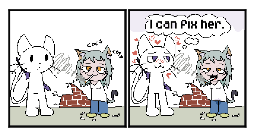 Thomas hu3cat tweet media