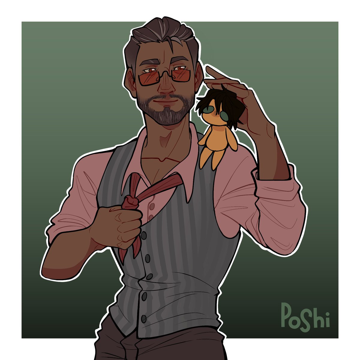 Poshiru1's tweet photo. comms for my friend @JD_DragonBoi 
#oc #digitalartㅤㅤㅤㅤ https://t.co/HCz5OtKQV5