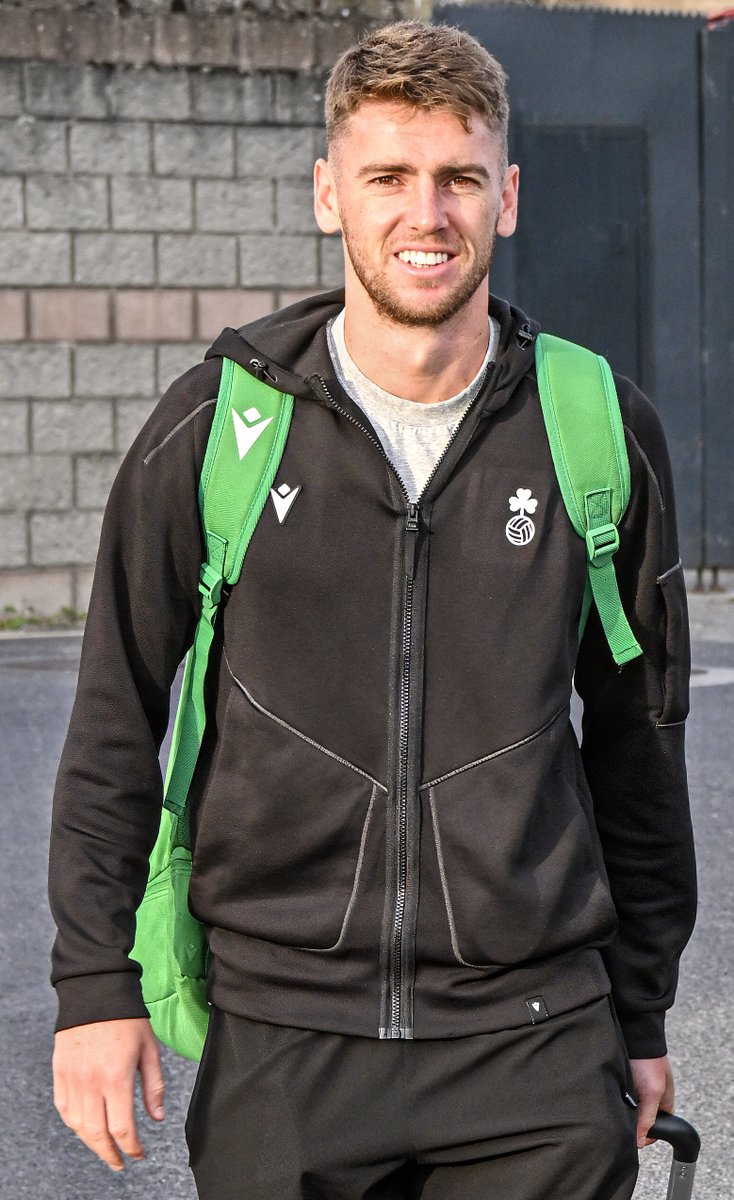 ShamrockRovers tweet picture