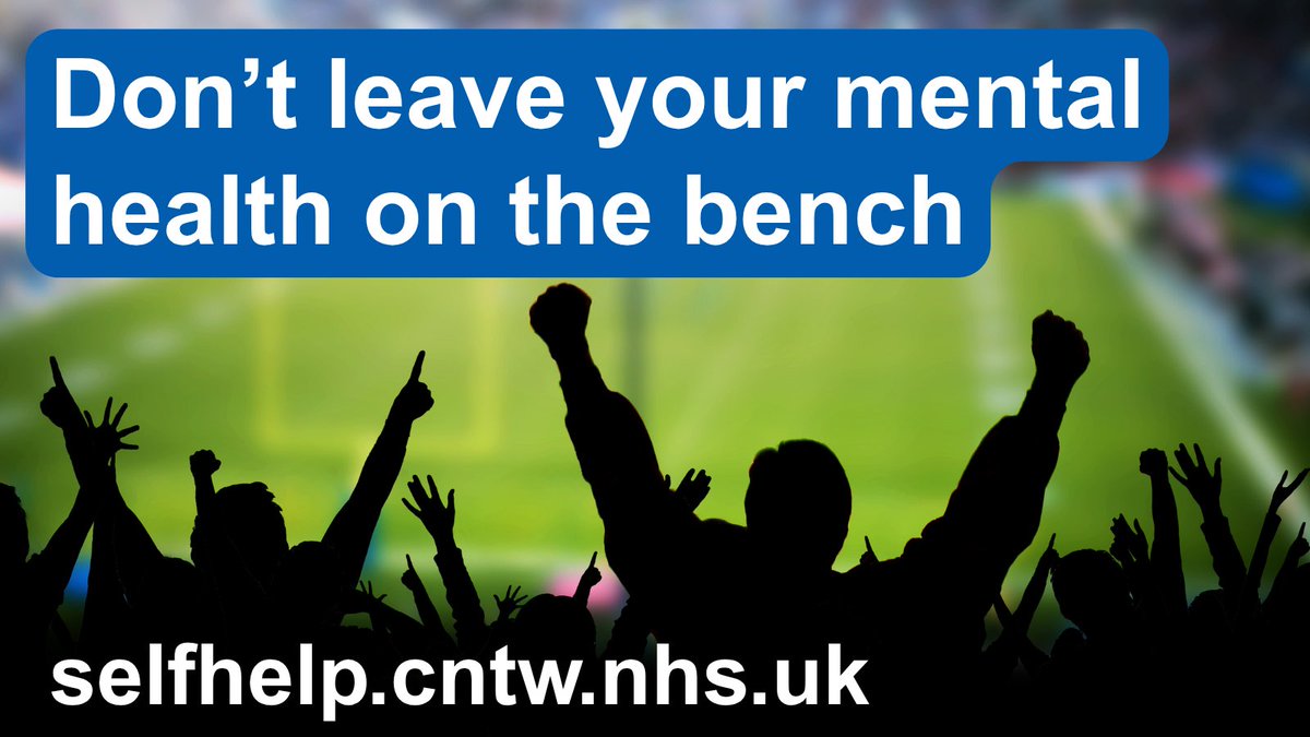 Cumbria, Northumberland, Tyne and Wear NHS FT tweet media