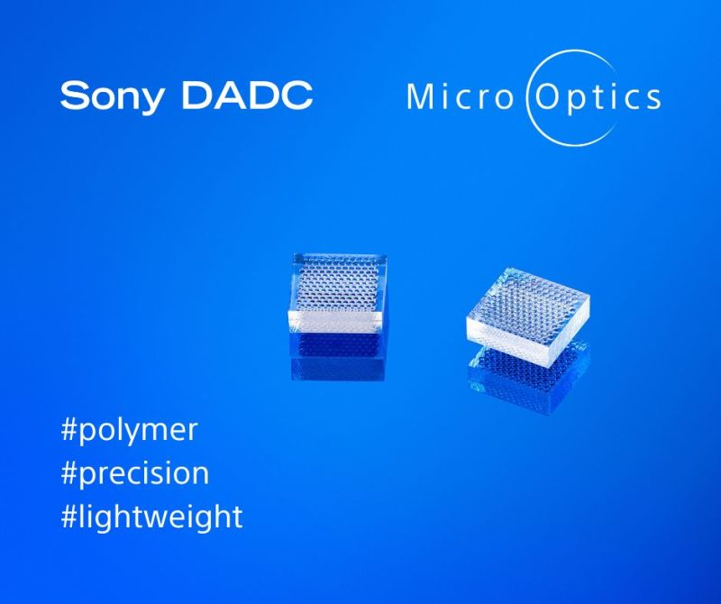 NGPlus_FR's tweet photo. La plus grande usine de disques PlayStation de Sony est déjà en train de réaffecter son personnel à la fabrication d'autres produits 😐

Le site de Thalgau, en Autriche, produira désormais des microlentilles optiques. https://t.co/5PuhMK24uL