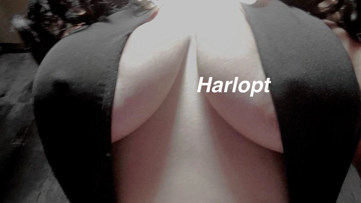 harlopt tweet picture