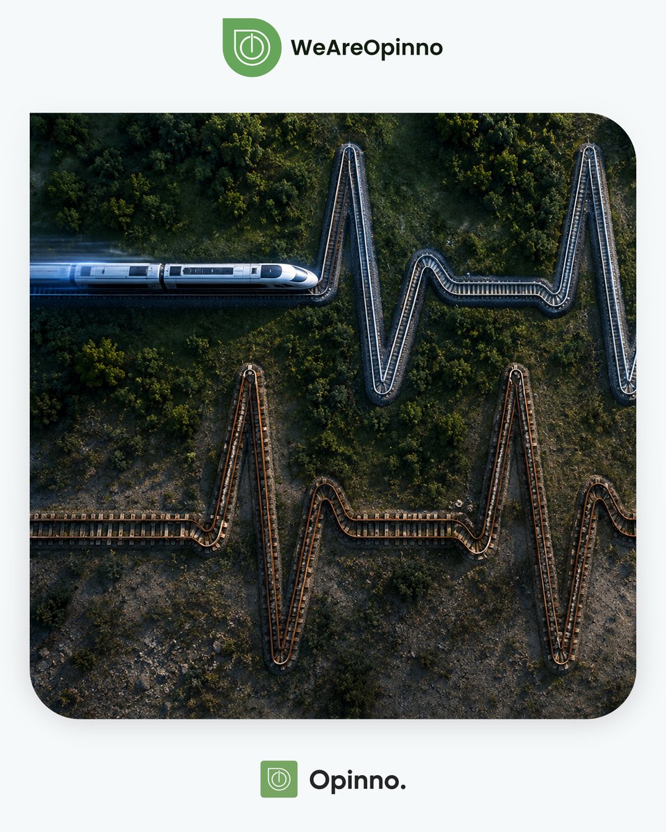 opinnoitaly's tweet photo. 🛤️ Il treno è partito senza l'Europa.

La #salute è davvero un costo da contenere? O è uno degli #investimenti più strategici per la #competitività e la prosperità di un Paese?

Leggi l'articolo 👇
https://t.co/ZxFQ7hBSpO https://t.co/LSjUxbllCS