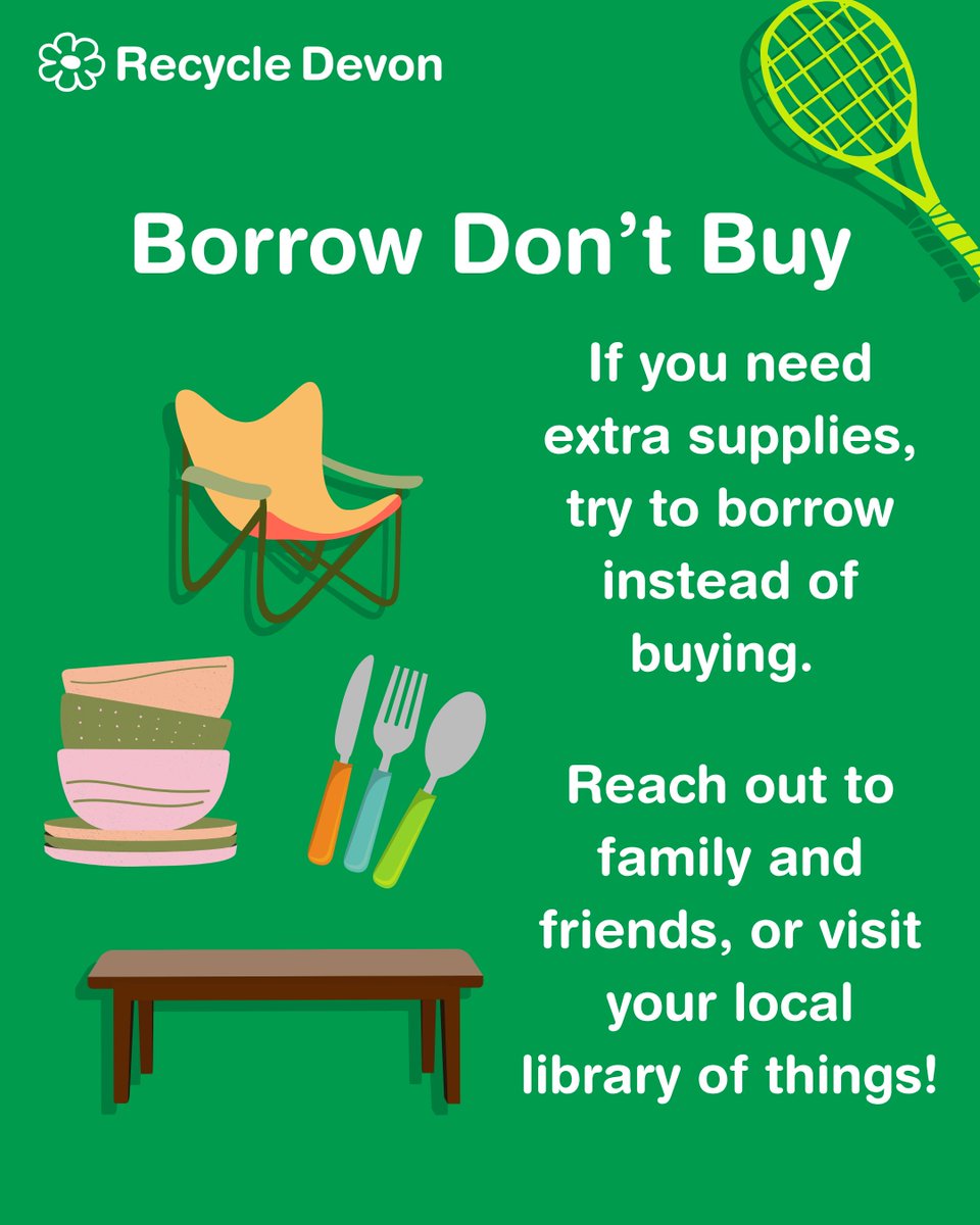 Recycle Devon tweet media