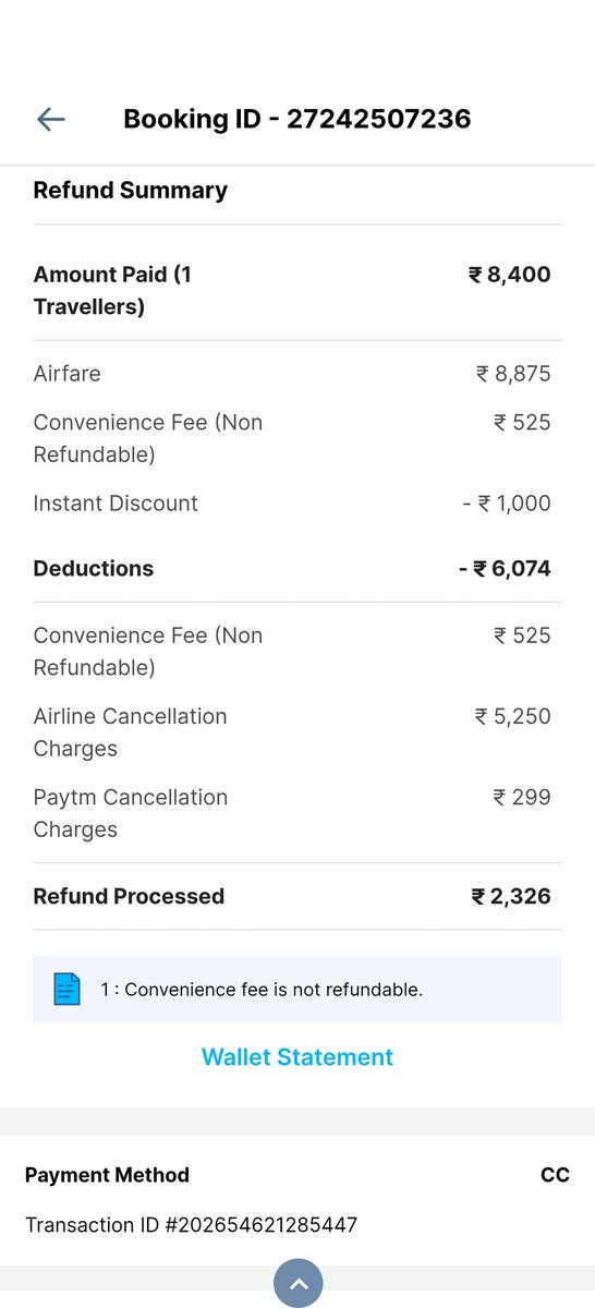 Sandeep9119's tweet photo. @vijayshekhar sir your support team is pathetic https://t.co/RdKIBlgskm