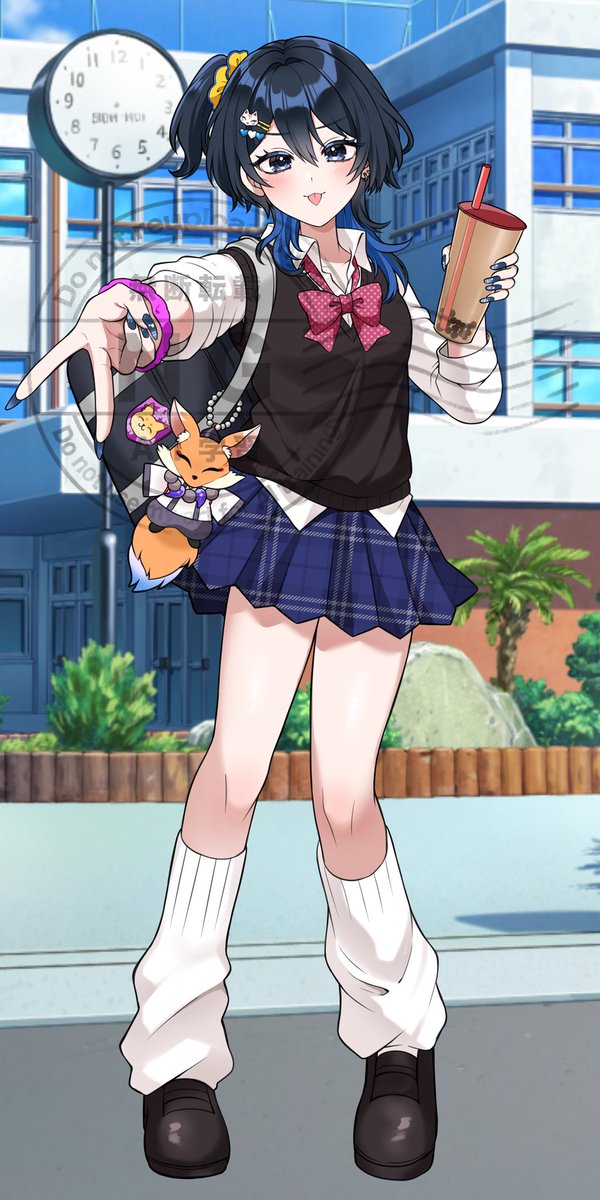 アスマ︎︎︎︎ ♀(依頼状況は固定ﾂｲｰﾄへ🌸) (@asumaaa250) / Posts / X