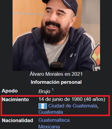 Estafita tweet media