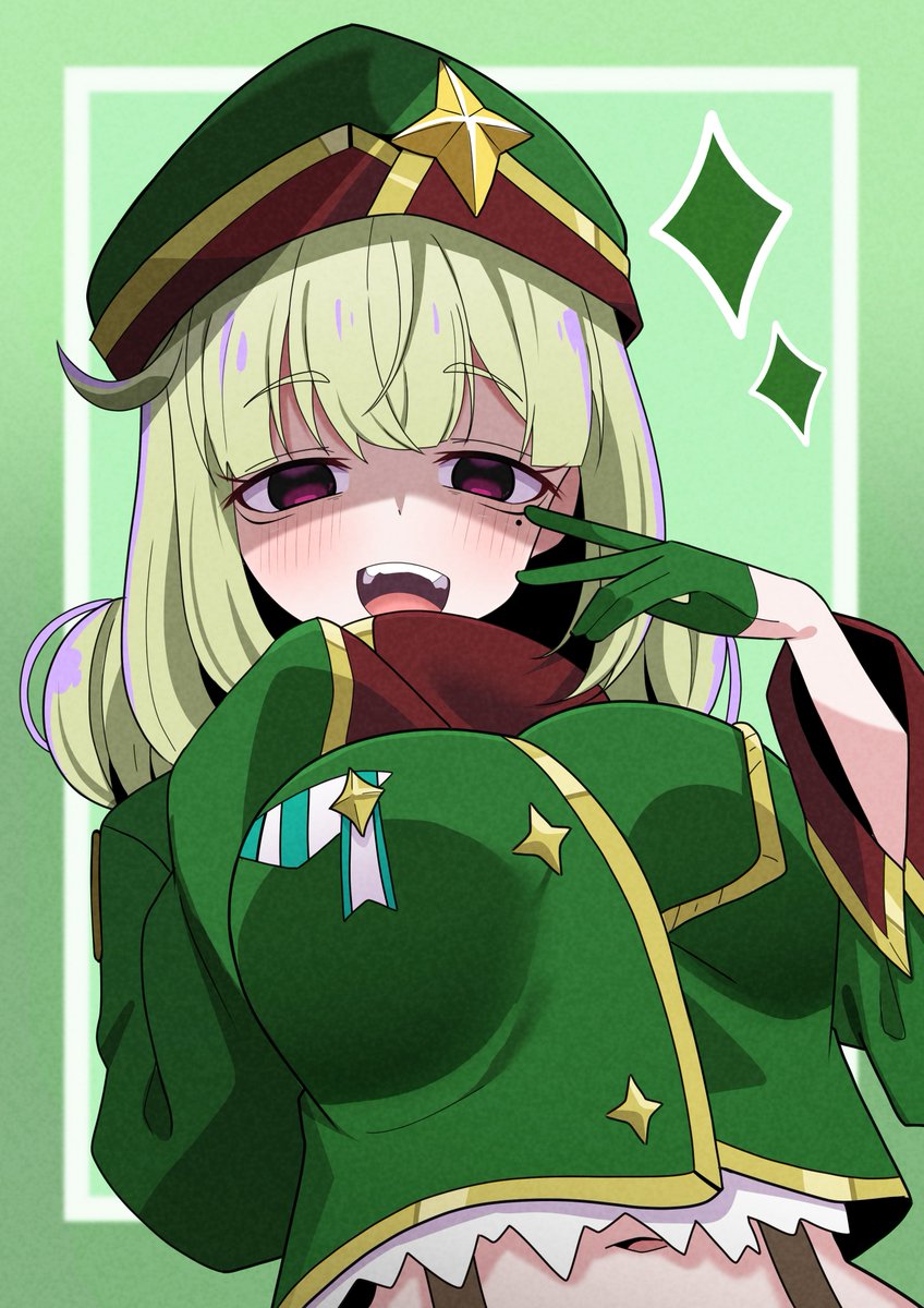 ホシノナナ（くん)🚹 tweet media