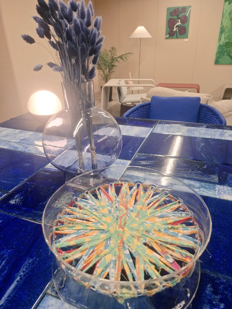 BacktotheF01's tweet photo. 植物とマッチし
癒しのひとときをくれるブランド🌿🪑

" Paola Lenti " 

 #インテリア  #家具 https://t.co/AfNeAE7J9p